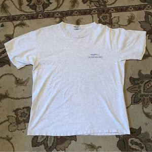 Vintage Woolrich shirt Men’s Xl